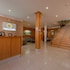 hotel las estrellas