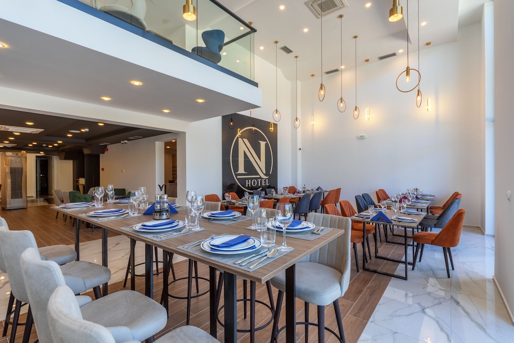 n hotel