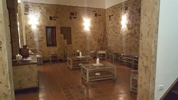 hotel refugio del inca