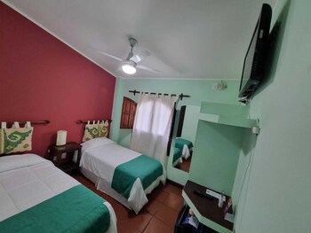 hotel refugio del inca