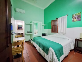 hotel refugio del inca