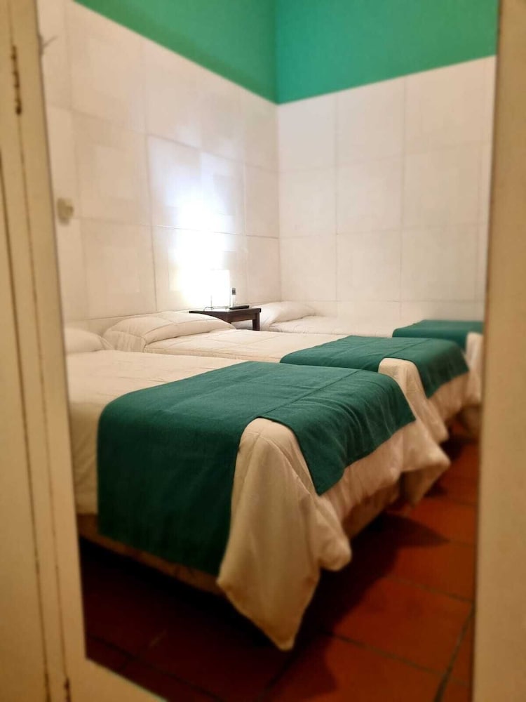 hotel refugio del inca