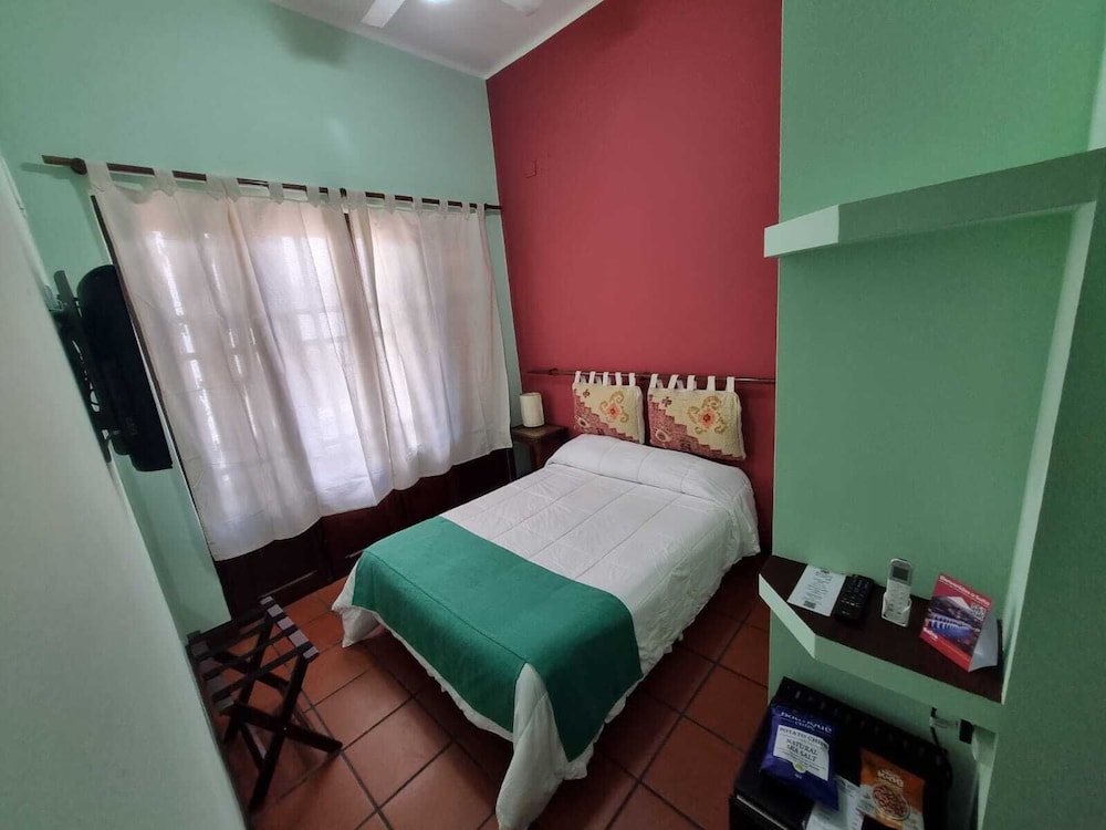 hotel refugio del inca