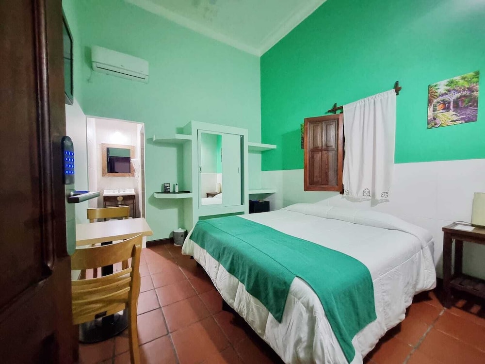 hotel refugio del inca
