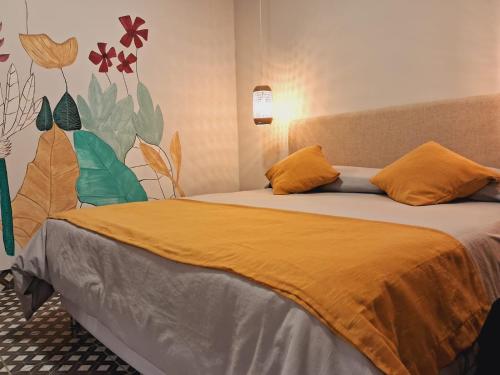 hotel refugio del inca