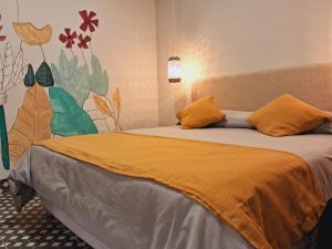 hotel refugio del inca