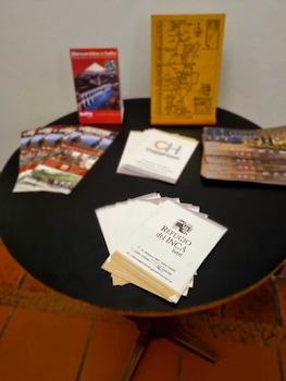 hotel refugio del inca