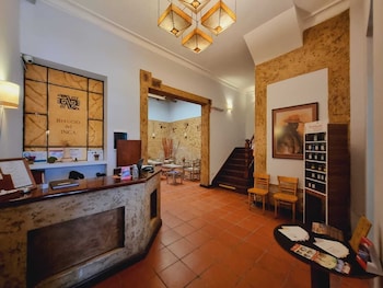 hotel refugio del inca