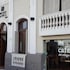 hotel refugio del inca
