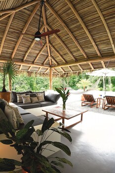 vayu retreat villas