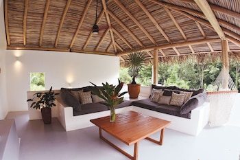vayu retreat villas