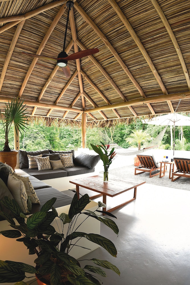 vayu retreat villas