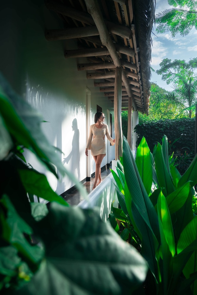 vayu retreat villas
