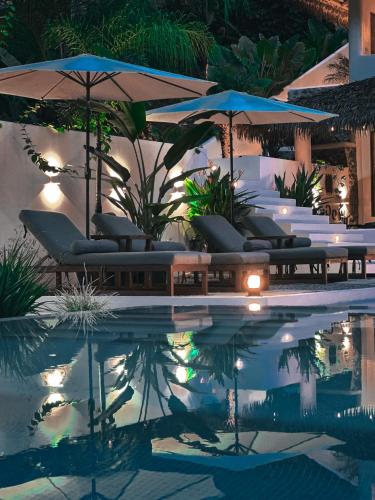 vayu retreat villas