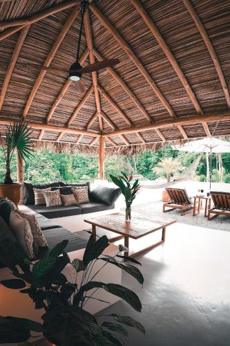 vayu retreat villas