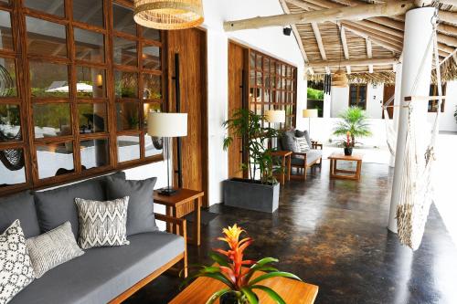 vayu retreat villas
