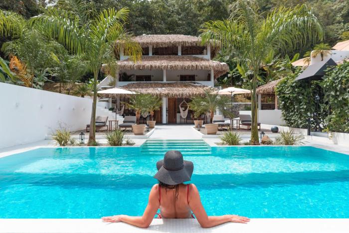 vayu retreat villas