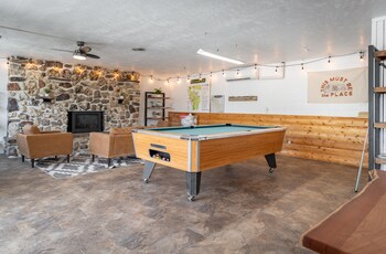 bv overlook camp and lodging