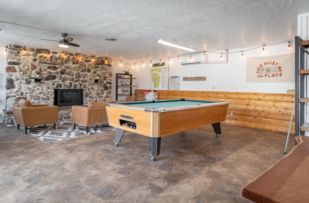 bv overlook camp and lodging