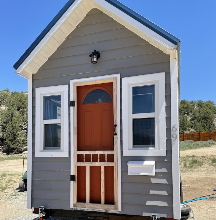Bv Overlook Camp & Lodging,Nathrop>>Buena Vista,1 star