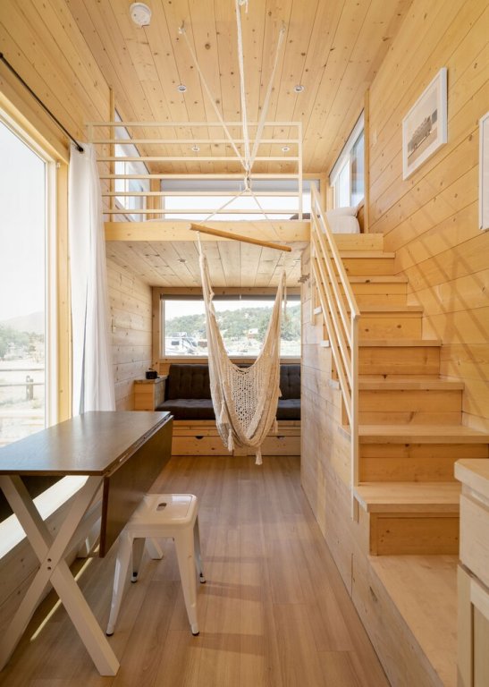 Bv Overlook Camp & Lodging,Nathrop>>Buena Vista,1 star