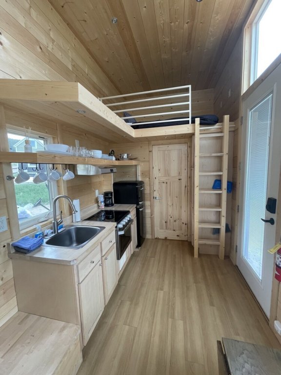 Bv Overlook Camp & Lodging,Nathrop>>Buena Vista,1 star