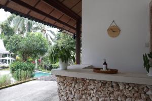 aventus resort ubud