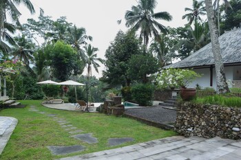 aventus resort ubud