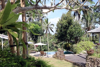aventus resort ubud