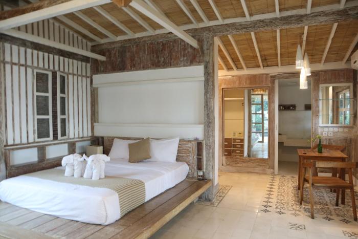 aventus resort ubud