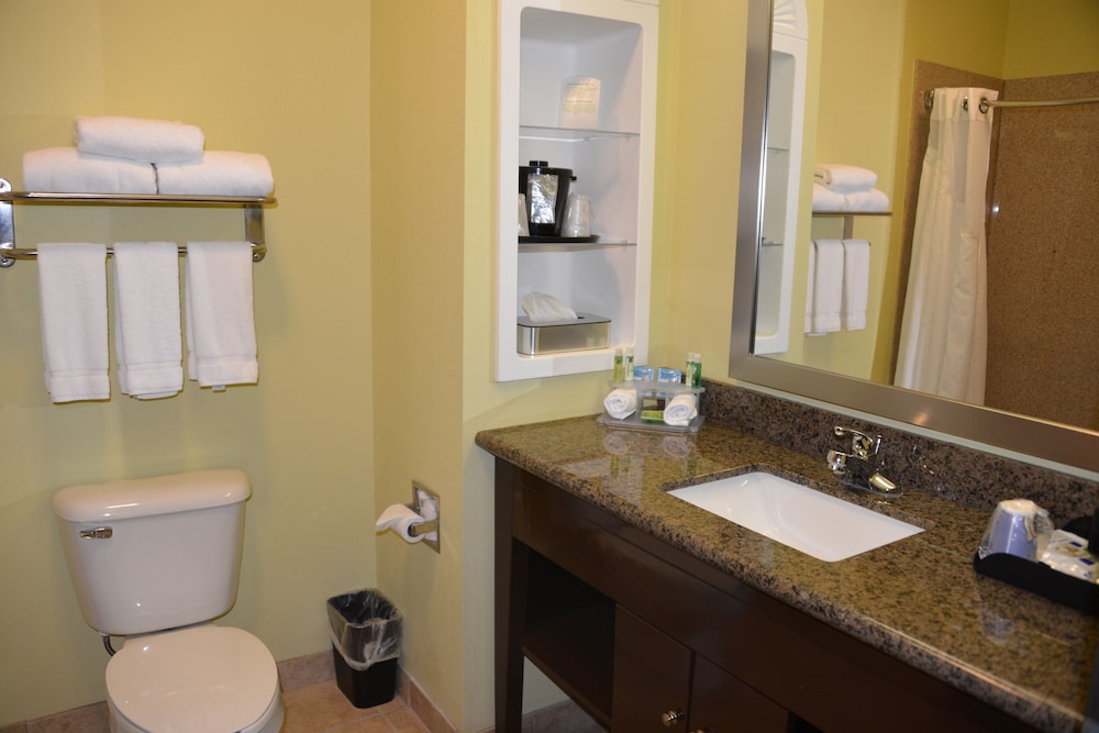 holiday inn express hotel and suites dumas by ihg