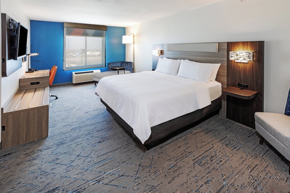 holiday inn express hotel and suites dumas by ihg