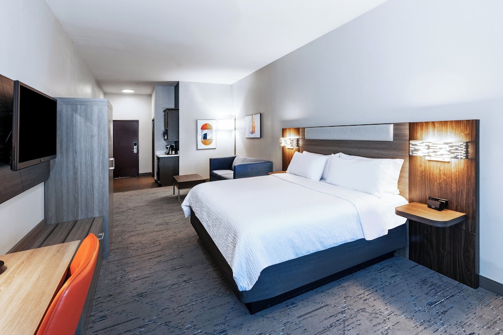 holiday inn express hotel and suites dumas by ihg