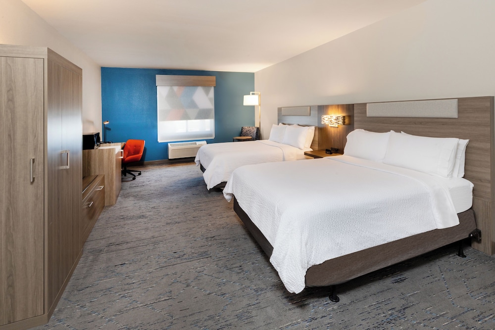 holiday inn express hotel and suites dumas by ihg