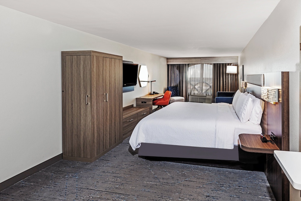 holiday inn express hotel and suites dumas by ihg