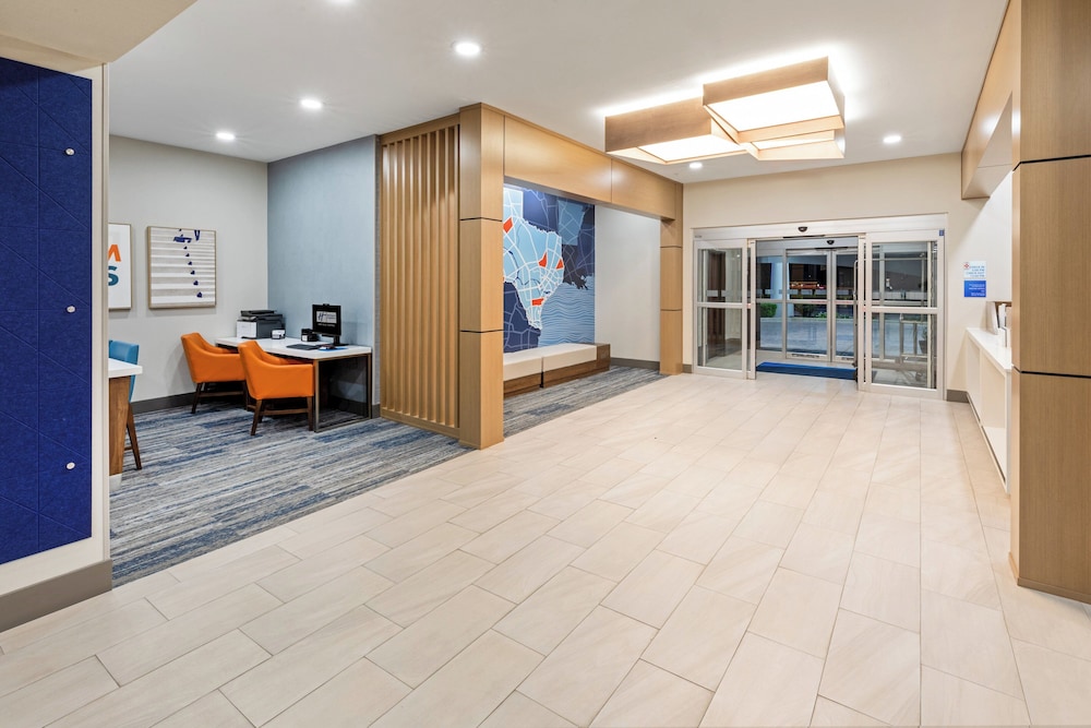 holiday inn express hotel and suites dumas by ihg