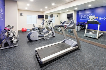 Holiday Inn Express Hotel & Suites Dumas By Ihg,Texas>>Dumas,3 star