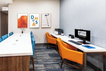 Holiday Inn Express Hotel & Suites Dumas By Ihg,Texas>>Dumas,3 star