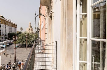 seville