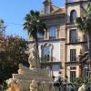 hotel tayko sevilla
