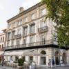 hotel tayko sevilla