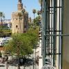 hotel tayko sevilla