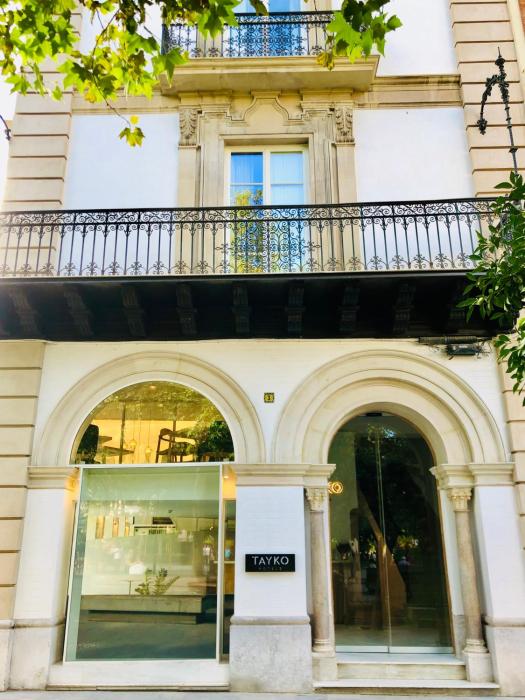 seville