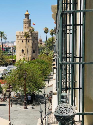 hotel tayko sevilla