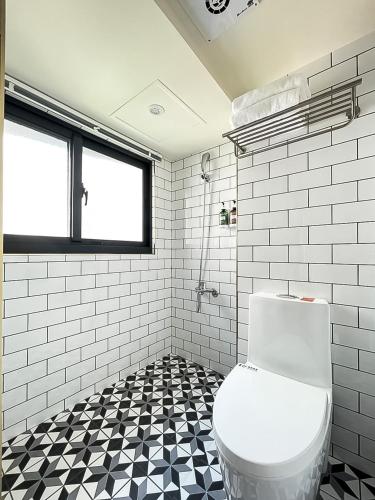 affetto hostel