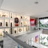 the art hotel