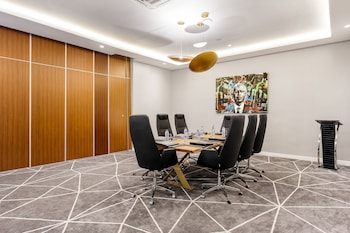 the art hotel