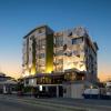 the art hotel