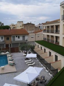 Hotel Coral Boutique By Gaiarooms,Girona>>Costa Brava,4 star