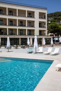 Hotel Coral Boutique By Gaiarooms,Girona>>Costa Brava,4 star